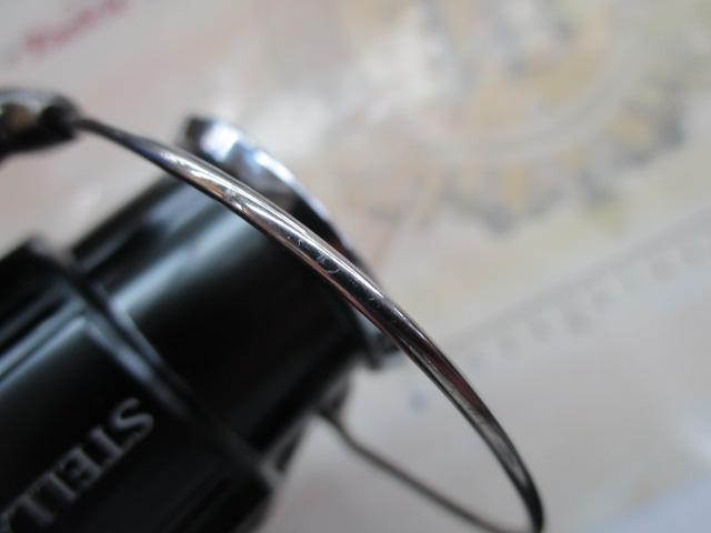 22ステラ C3000SDH