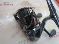 22ステラ C3000SDH