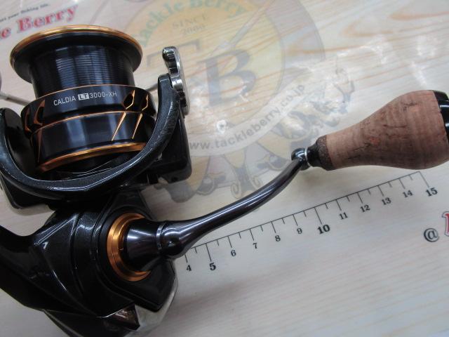 21カルディア LT3000-XH