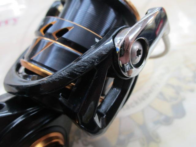 21カルディア LT3000-XH