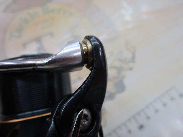 21カルディア LT3000-XH