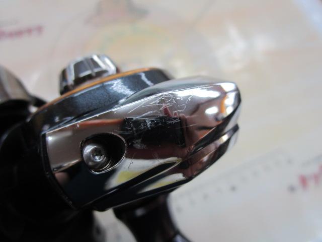 21カルディア LT3000-XH