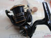 21カルディア LT3000-XH