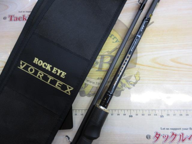 ロックアイ ヴォルテックス RV9112S-X｜＠ベリーネット 日本最大新品