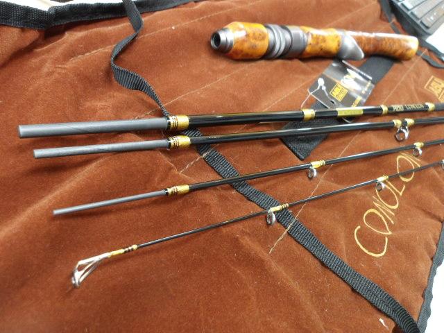 コノロン CNLC-555ML