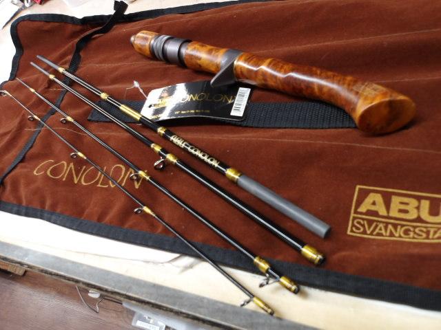 コノロン CNLC-555ML