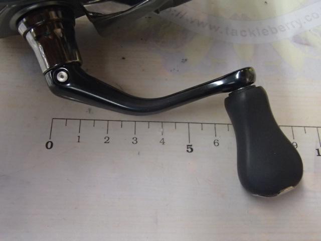 21ナスキー 2500SHG