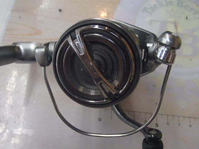 21ナスキー 2500SHG