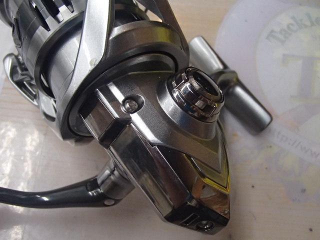 21ナスキー 2500SHG