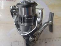 21ナスキー 2500SHG