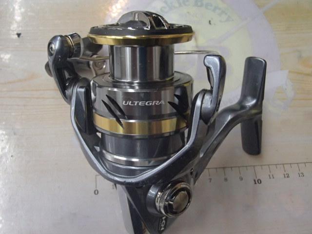 17アルテグラ C3000HG