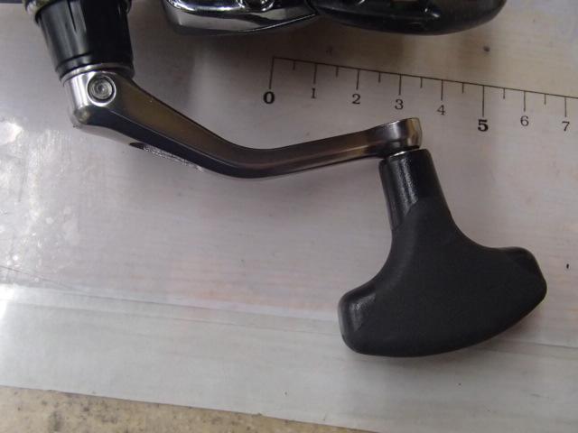 17アルテグラ C3000HG