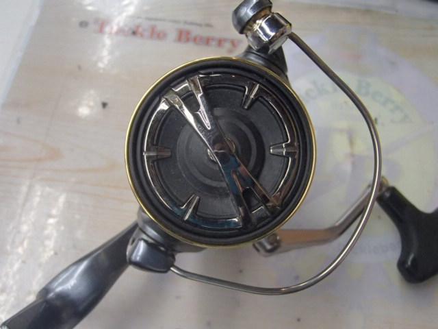 17アルテグラ C3000HG