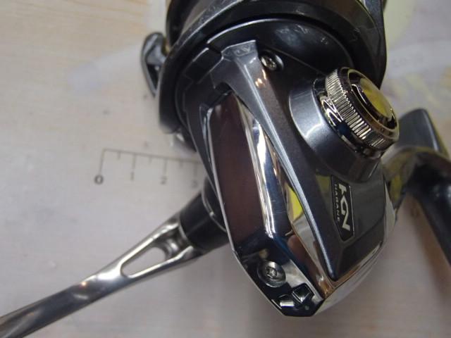 17アルテグラ C3000HG