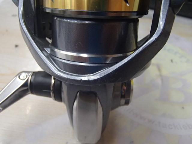 17アルテグラ C3000HG