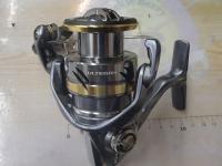 17アルテグラ C3000HG