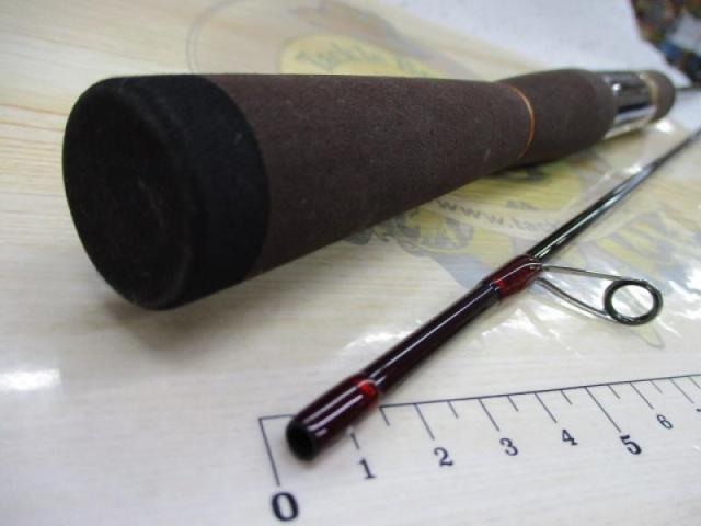 フォーナインマイスターホワイトウルフ62UL-TRZ