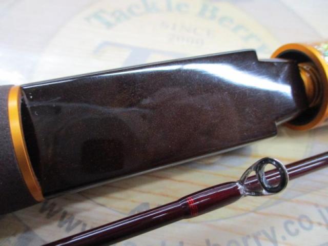 フォーナインマイスターホワイトウルフ62UL-TRZ