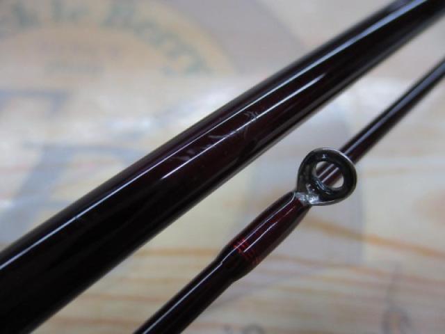 フォーナインマイスターホワイトウルフ62UL-TRZ