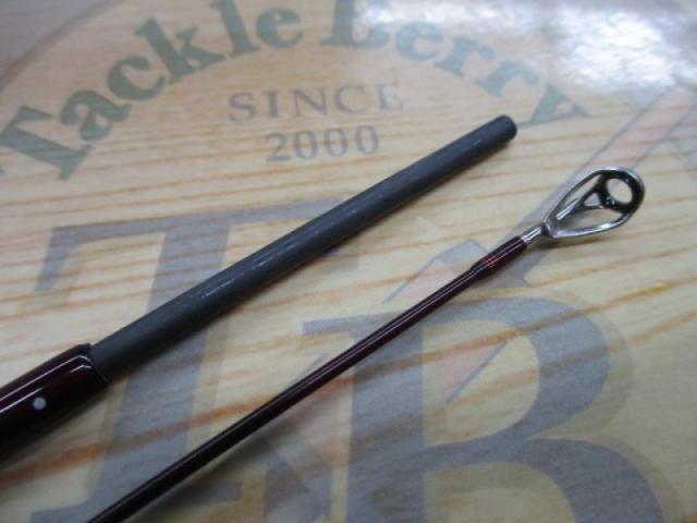 フォーナインマイスターホワイトウルフ62UL-TRZ