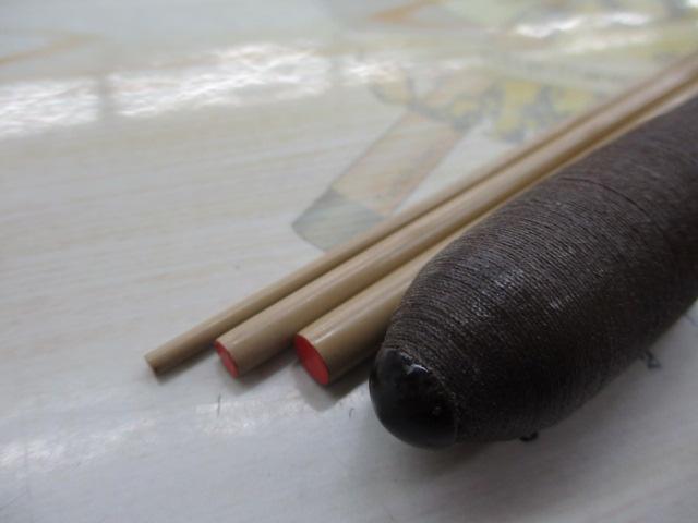 朱紋峰 ぬけさく 10