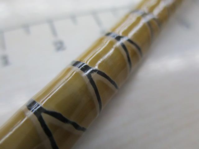 朱紋峰 ぬけさく 10