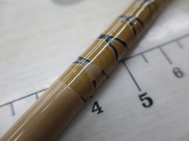 朱紋峰 ぬけさく 10