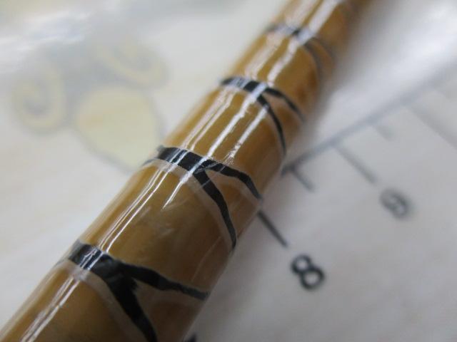 朱紋峰 ぬけさく 10