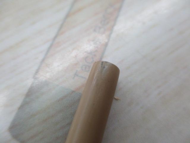 朱紋峰 ぬけさく 10