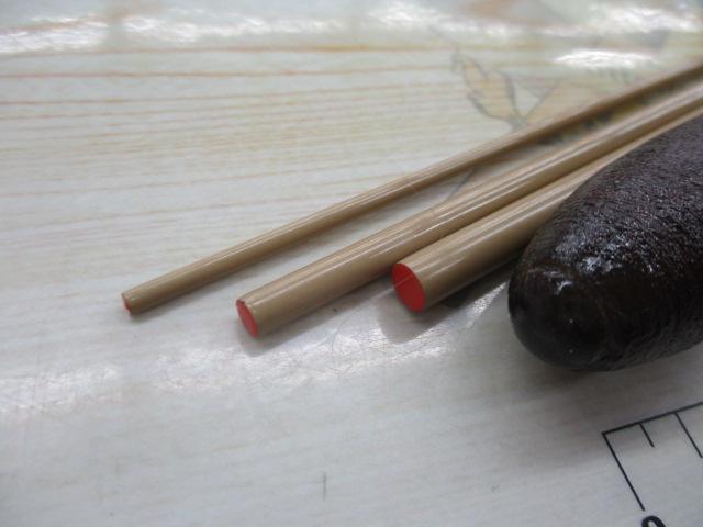 朱紋峰 ぬけさく 9