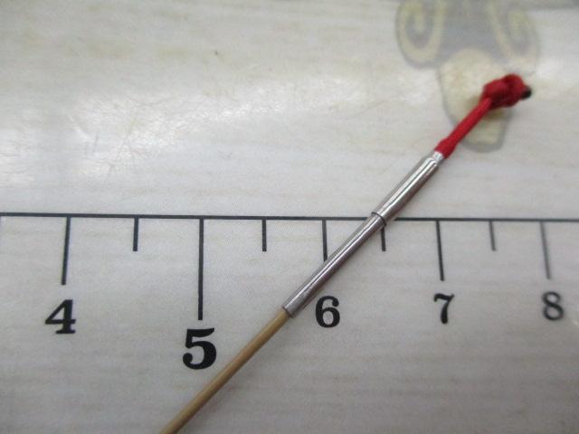 朱紋峰 ぬけさく 9