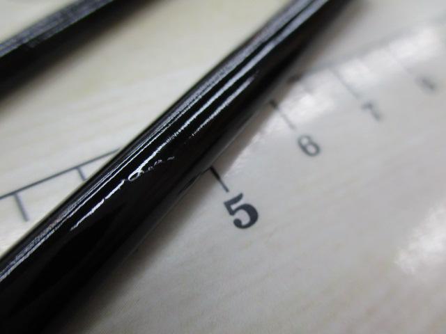 CB翠峰へら11尺