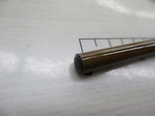 CB翠峰へら11尺