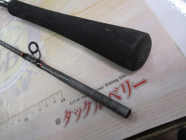 20炎月SS B610ML-S/L