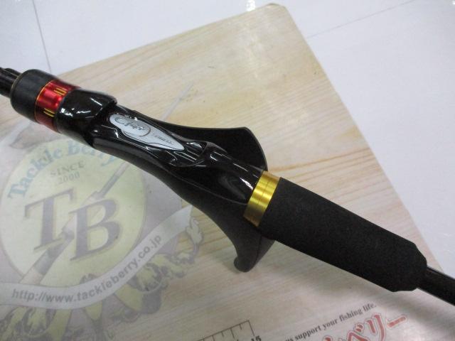 20炎月SS B610ML-S/L