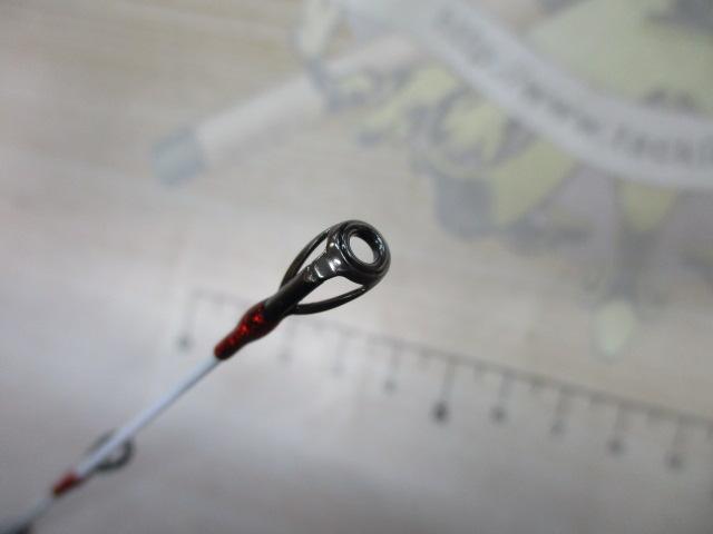 20炎月SS B610ML-S/L