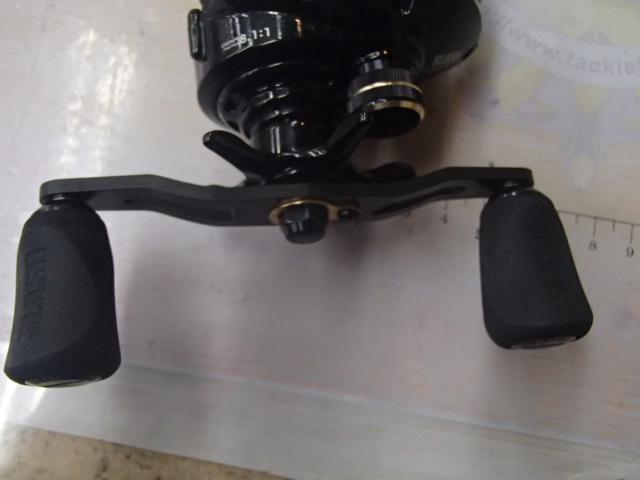 コードデルタSHG L