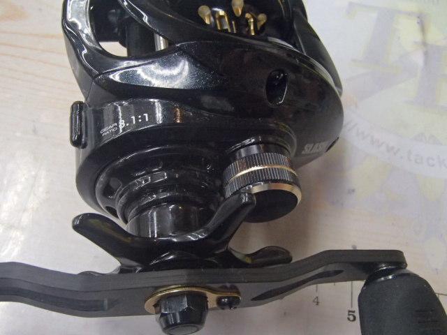 コードデルタSHG L