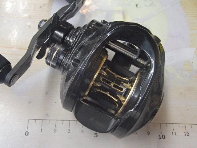 コードデルタSHG L