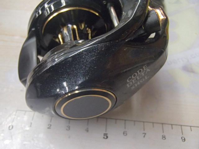 コードデルタSHG L