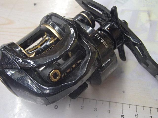 コードデルタSHG L