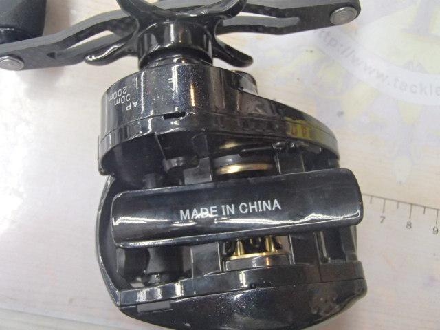 コードデルタSHG L