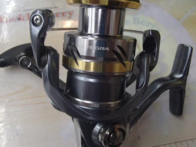 17アルテグラ C3000HG