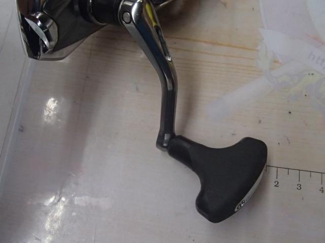 17アルテグラ C3000HG