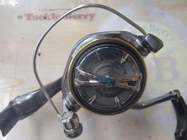 17アルテグラ C3000HG