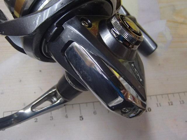 17アルテグラ C3000HG