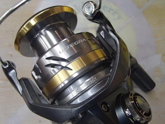 17アルテグラ C3000HG