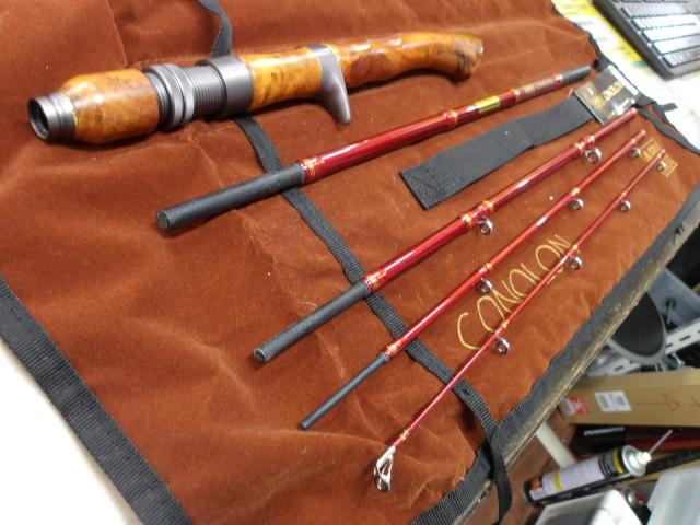 コノロン CNLC-605M