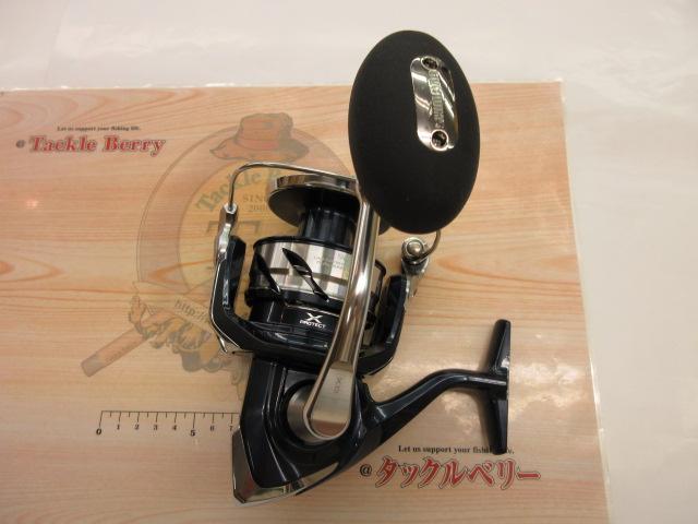 21ツインパワーSW 14000XG