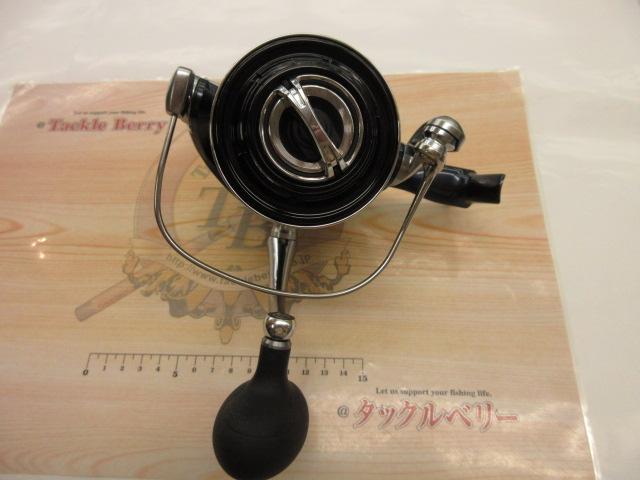 21ツインパワーSW 14000XG